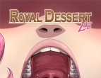 Էѽתjora-boraRoyal Dessert - EE