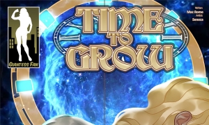 ԷѽתGiantessfanTime to Grow
