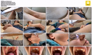 ԷѽתCAGExploring Your Unaware Step Sister Taren POV