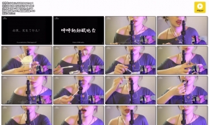 ԷѽתHuhu's ASMR Part 1