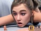 ԷѽתTian3dBetween Her Toes