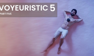 LFCFANGTS - VOYEURISTIC 5