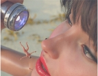 Flagg3DBeach Device Redux