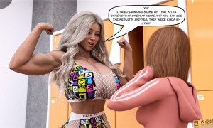 ԷѽתalavgtsSofia's Journey 1-5