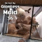 EMK3DMe And My Giantess Maid 36