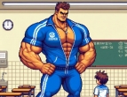 RPG MAKER һcyԇBING AIw