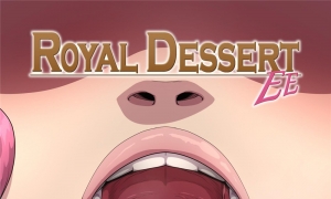 Էѽתjora-boraRoyal Dessert - EE