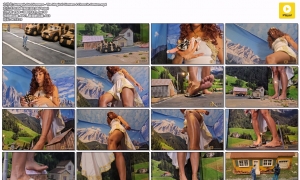 ԷѽתStrength Gts DioramasThe Magical Giantess 4 Chaos in Ganton