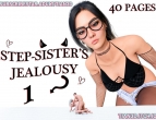 TIAN3D - STEP-SISTER JEALOUSY 1