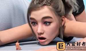 ԷѽתTian3dBetween Her Toes