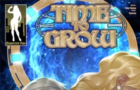 ԷѽתGiantessfanTime to Grow