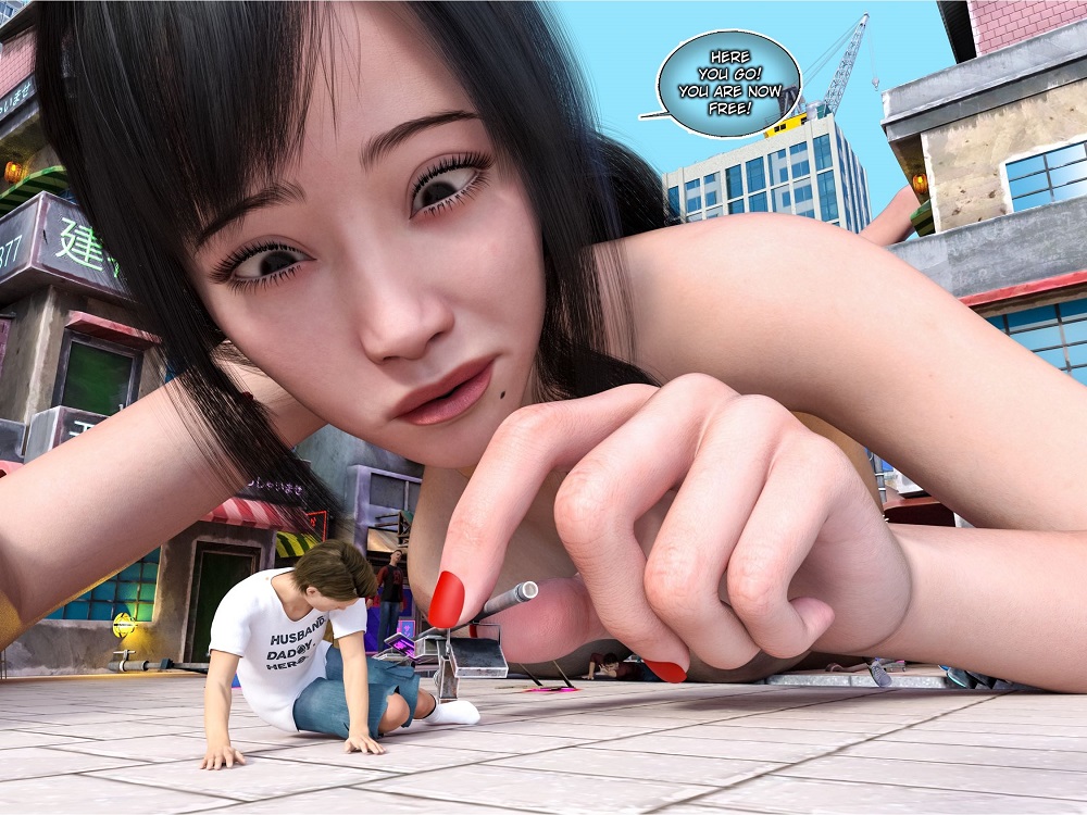 TIAN3D - Tiny Step-Dad 14-16