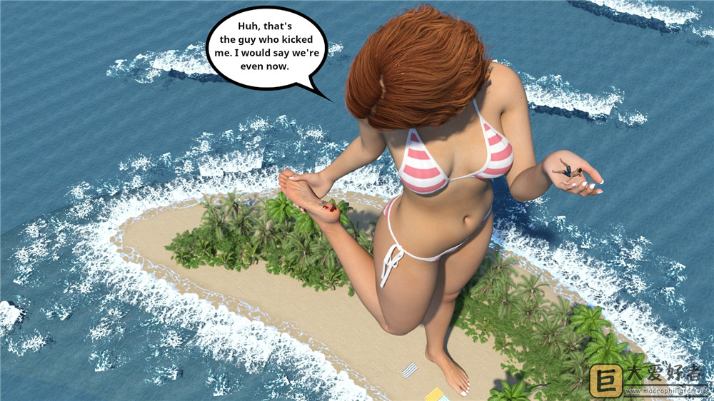 ScarlettGTSScarlett Beach Grow