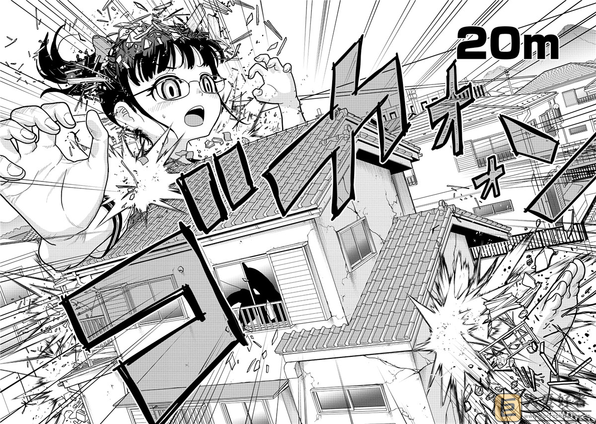 【鮭夫】ジャイアントリトルシスター