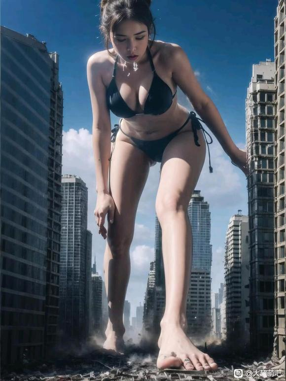 世界供女神取悦